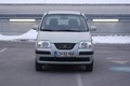 Hyundai atos prime 1,1 GLS & kia picanto 1,1 EX: Kjer je dim, je tudi ogenj