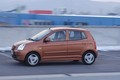 Hyundai atos prime 1,1 GLS & kia picanto 1,1 EX: Kjer je dim, je tudi ogenj