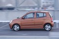 Hyundai atos prime 1,1 GLS & kia picanto 1,1 EX: Kjer je dim, je tudi ogenj