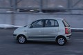 Hyundai atos prime 1,1 GLS & kia picanto 1,1 EX: Kjer je dim, je tudi ogenj