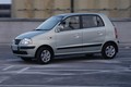 Hyundai atos prime 1,1 GLS & kia picanto 1,1 EX: Kjer je dim, je tudi ogenj