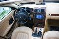 Maserati quattroporte: Stara šola popolnosti
