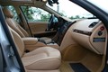 Maserati quattroporte: Stara šola popolnosti