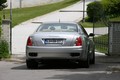 Maserati quattroporte: Stara šola popolnosti