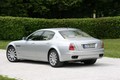 Maserati quattroporte: Stara šola popolnosti