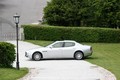 Maserati quattroporte: Stara šola popolnosti
