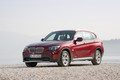 mednarodna predstavitev: BMW X1 xDrive28i