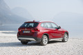 mednarodna predstavitev: BMW X1 xDrive28i