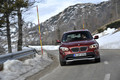 mednarodna predstavitev: BMW X1 xDrive28i