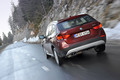 mednarodna predstavitev: BMW X1 xDrive28i