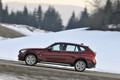 mednarodna predstavitev: BMW X1 xDrive28i