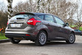 mednarodna predstavitev: Ford focus