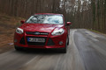 mednarodna predstavitev: Ford focus