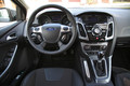 mednarodna predstavitev: Ford focus