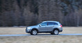 mednarodna predstavitev: Chevrolet captiva