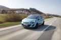mednarodna predstavitev: Opel corsa & antara