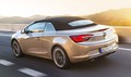 Mednarodna predstavitev: Opel Cascada