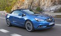 Mednarodna predstavitev: Opel Cascada