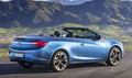 Mednarodna predstavitev: Opel Cascada