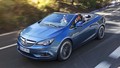 Mednarodna predstavitev: Opel Cascada