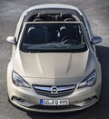 Mednarodna predstavitev: Opel Cascada
