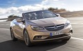 Mednarodna predstavitev: Opel Cascada