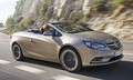 Mednarodna predstavitev: Opel Cascada