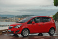 mednarodna predstavitev: Opel meriva in opel corsa