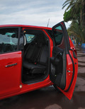 mednarodna predstavitev: Opel meriva in opel corsa