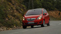 mednarodna predstavitev: Opel meriva in opel corsa