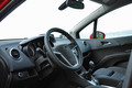 mednarodna predstavitev: Opel meriva in opel corsa