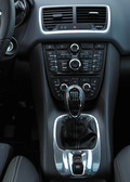 mednarodna predstavitev: Opel meriva in opel corsa