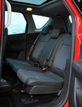 mednarodna predstavitev: Opel meriva in opel corsa