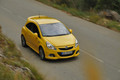 mednarodna predstavitev: Opel meriva in opel corsa