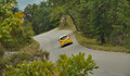 mednarodna predstavitev: Opel meriva in opel corsa