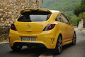 mednarodna predstavitev: Opel meriva in opel corsa