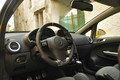 mednarodna predstavitev: Opel meriva in opel corsa