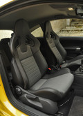 mednarodna predstavitev: Opel meriva in opel corsa