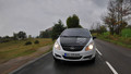 mednarodna predstavitev: Opel meriva in opel corsa