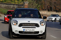 mednarodna predstavitev: Mini countryman