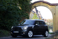 mednarodna predstavitev: Mini countryman