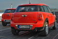 mednarodna predstavitev: Mini countryman