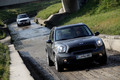 mednarodna predstavitev: Mini countryman