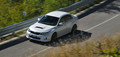 mednarodna predstavitev: Subaru WRX STi