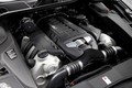 mednarodna predstavitev: Porsche cayenne