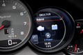 mednarodna predstavitev: Porsche cayenne