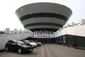 mednarodna predstavitev: Porsche cayenne