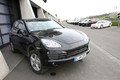 mednarodna predstavitev: Porsche cayenne