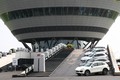 mednarodna predstavitev: Porsche cayenne