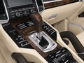 mednarodna predstavitev: Porsche cayenne